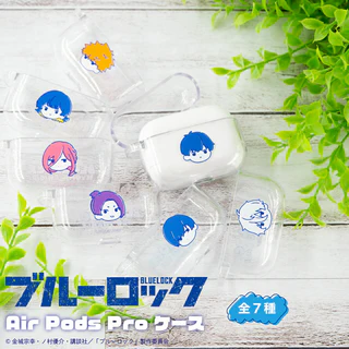 ブルーロック airpods pro ケース airpods3 airpods ケース