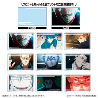 【お取り寄せ商品】 呪術廻戦 エピソードTシャツ