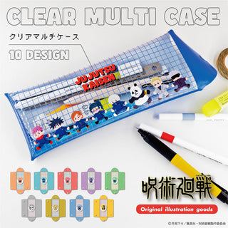 【お取り寄せ商品】 呪術廻戦 キャンバスアート