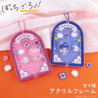 【予約：2月上旬以降順次発送】 ぼっち・ざ・ろっく！ ブレスレット 山田リョウ