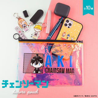 チェンソーマン SD オーロラポーチ