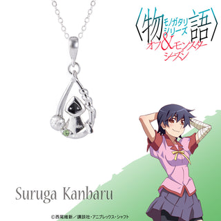 【お取り寄せ商品】呪術廻戦 猫かぶりネックレス 真人