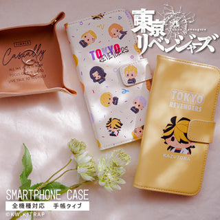 東京リベンジャーズ グッズ 全機種対応 ハードケース